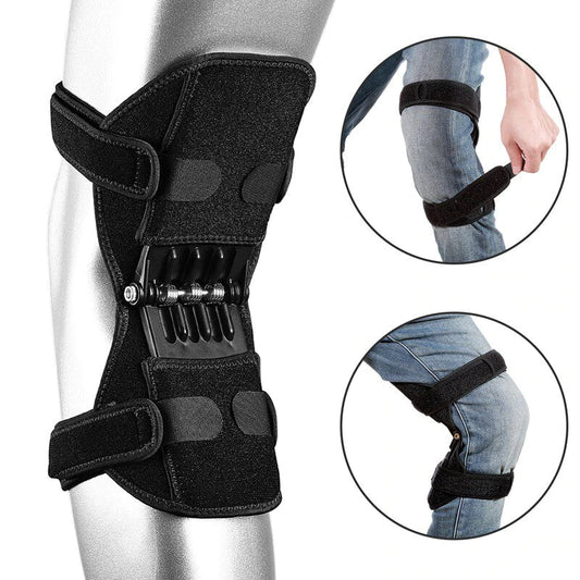 Knee Booster